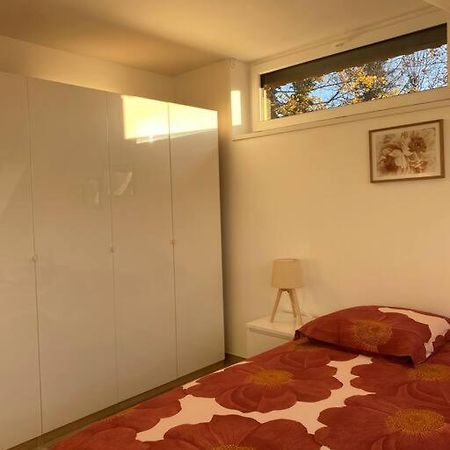 Appartement Dans Une Grange Renovee Strasbourg Ngoại thất bức ảnh