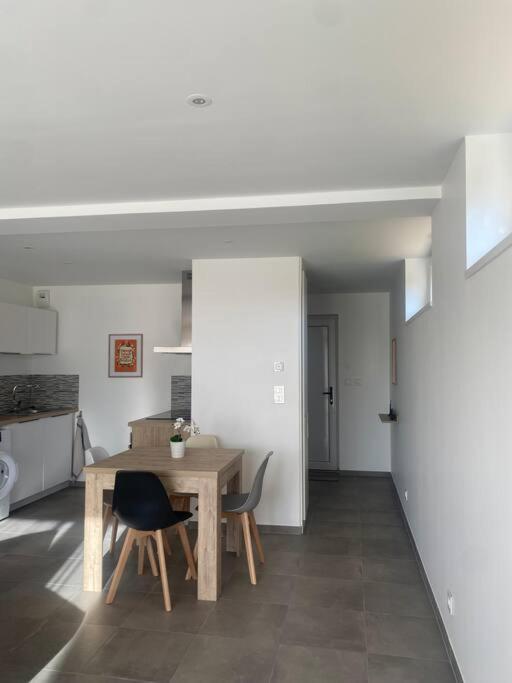 Appartement Dans Une Grange Renovee Strasbourg Ngoại thất bức ảnh