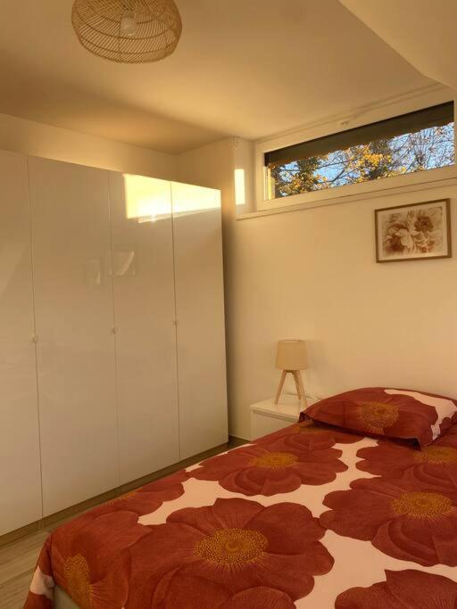 Appartement Dans Une Grange Renovee Strasbourg Ngoại thất bức ảnh
